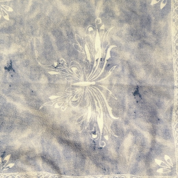 ✨50% OFF✨ Midnight Bakery butterfly paisley lounge pants - Picture 8 of 9